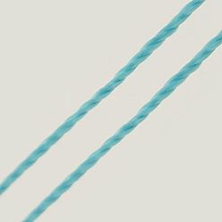 Небесно-голубой Нейлоновой нити швейные, голубой, 0.5 мм, около 260~300 м / рулон