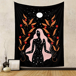 GT520-5 Bohemian Tapestry Room Decor Wall Hanging Yoga Mat Background Cloth