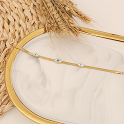 3# Браслет в стиле ретро с подвеской в виде слона и цветочным дизайном - украшения из нержавеющей стали