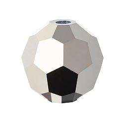 23980 20700 Light Hematite 2x Хрустальные бусины preciosa®, чешский хрусталь, 451 19 602 круглый, 23980 20700 светлый гематит 2x, 5 мм, отверстие : 1 мм