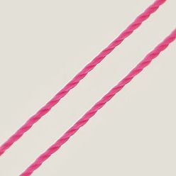 Темно-Розовый Нейлоновой нити швейные, темно-розовыми, 0.5 мм, около 260~300 м / рулон