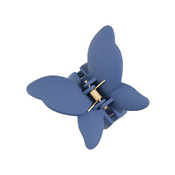 #17 navy blue Fashionable Minimalist Nail Clip Set - Simple, Elegant, Stylish, Practical, Durable.