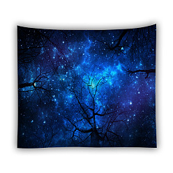 style 4 Hanging cloth decorative cloth bright star pattern printing tapestry