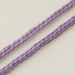 Flieder Nylonfaden Nylonschnur, Flieder, 1 mm, ungefähr 100 Yards / Rolle (300 Fuß / Rolle)