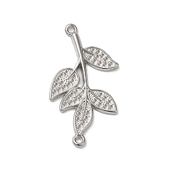 Stainless Steel Color 304 Stainless Steel Connector Rhinestone Settings, Leaf, Stainless Steel Color, Fit for 0.9mm Rhinestone, 29x15.5x2mm, Hole: 1.2mm