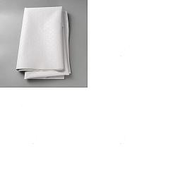 Белый 30см ткань из ПВХ с ромбовидным узором, сумки, мягкие сумки, аксессуары для диванов, белые, 1370 мм