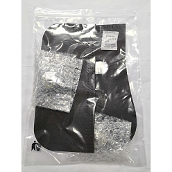 Кокосово-Коричневый 2 ПК 2 закручивающаяся застежка из сплава, с ПУ кожаный, аксессуары для замены сумок, кокосового коричневый, 23.2x10.1x0.18 см, 1 шт / стиль