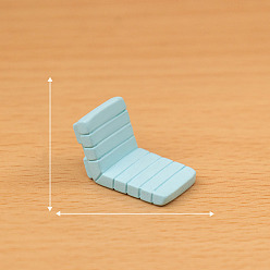 Furniture & Appliances Мини-модель из смолы, аксессуары для кукольного домика с микро-ландшафтом, притворяясь опорными украшениями, аккордеон, 17x22 мм