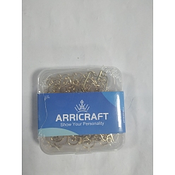 Light Gold 8 Styles Alloy Open Back Bezel Animal Theme Pendants, for DIY UV Resin, Epoxy Resin, Pressed Flower Jewelry, Light Gold, 53x21.5x2mm, Hole: 2.3mm, 10pcs/style