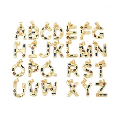 Золотой Золотые, 19~21x9.5~20x2.7 мм, Перейти кольцо: 5x1 мм, 3 mm внутреннего диаметра.