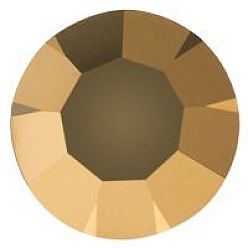 00030 277 Monte Carlo Preciosa® maxima кристалл круглые камни, чешский хрусталь, срыв твердой мозговой оболочки, круглый(431 11 615 шаттон), 00030 277 Монте-Карло, ss 39 (8.15~8.4 мм)