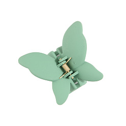 #7 Green Fashionable Minimalist Nail Clip Set - Simple, Elegant, Stylish, Practical, Durable.