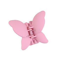 #9 Pink Fashionable Minimalist Nail Clip Set - Simple, Elegant, Stylish, Practical, Durable.