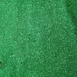 Lime Green Shiny Fabric Doll Dress Clothing Decoration Material, Glitter Cloth DIY Doll Sewing Accessories, Lime Green, 1000x500mm