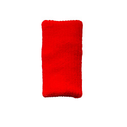 Red Nylon Finger Protecters, for Diamond Painting Accessories, Red, 45x25mm