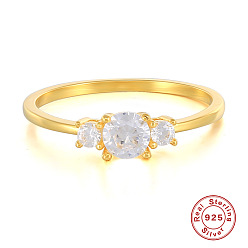 Круглые Роскошное сверкающее кольцо на помолвку, свадьбы и вечеринки - доступен размер пальца