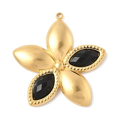 Реактивный Самолет 304 подвески из нержавеющей стали, со стразами, , реальный 18 k позолоченный, струя, 30x29x3.5 мм, отверстие : 1.5 мм