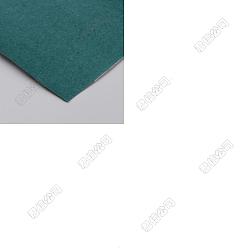 Темный Голубой 1 рулон 5м нетканые материалы самоклеящиеся электроизоляционные самоклеящаяся бумага, темные голубые, 80 мм, 5 м / рулон