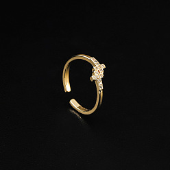 03 Minimalist Luxury Ring for Men and Women - Unique Design Jewelry Accessory