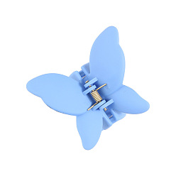 #16 Blue Fashionable Minimalist Nail Clip Set - Simple, Elegant, Stylish, Practical, Durable.
