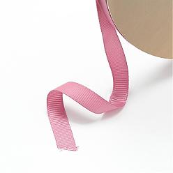 Old Rose Grosgrain Ribbon, Old Rose, 1/4 inch(6mm), about 100yards/roll(91.44m/roll)