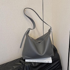 Серый Набор сумок-шопперов своими руками, включая материалы сумки из искусственной кожи, прямоугольные, серые, 260x340x100 мм