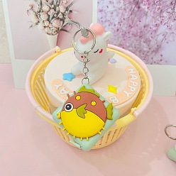 Желтый Линейка из пластика и ПВХ, метрическая и имперская мягкая рулетка, для тела, шитье, портной, одежда, желтые, 11.8 см