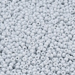 (RR598) MIYUKI Round Rocailles Beads, 11/0, Japanese Seed Beads, (RR598), 2x1.3mm, Hole: 0.8mm, about 50000pcs/pound