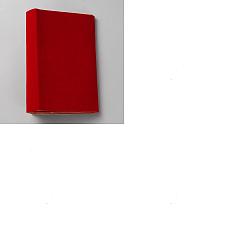 (123L) Белый крем непрозрачный блеск 1поликарбонатная флокированная ткань самоклеящаяся ткань, для ювелирных изделий из ткани для рукоделия и изготовления поделок, прямоугольные, огнеупорный кирпич, 1540x204x1 мм