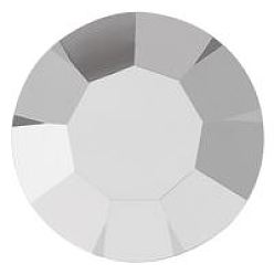 00030 270 Labrador Preciosa® maxima кристалл круглые камни, чешский хрусталь, срыв твердой мозговой оболочки, круглый(431 11 615 шаттон), 00030 270 лабрадор, ss 39 (8.15~8.4 мм)