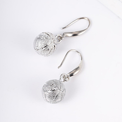 Серебро Модные классические серьги-кисточки для женщин с яркой индивидуальностью