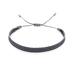 KZ-0012G Bohemian Style Ethnic Fashion Friendship Bracelet - European and American Personality Accessories.