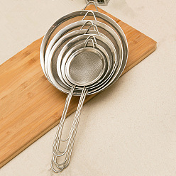 Нержавеющая Сталь Цвет Не тускнеет 201 сетчатый фильтр из нержавеющей стали, цвет нержавеющей стали, 175x55 мм