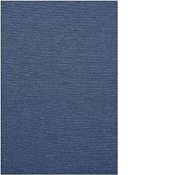 Slate Blue Computerized Embroidery Cloth Iron on/Sew on Patches, Costume Accessories, Slate Blue, 200x145mm