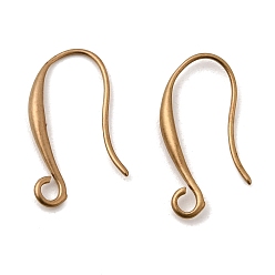 Без Покрытия Крючки и S замочки-крючки, латунь , без покрытия, без никеля , 20x8.5x2 мм