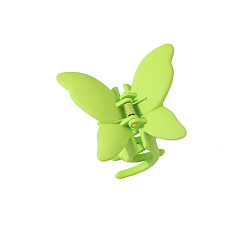 #30 fluorescent green Fashionable Minimalist Nail Clip Set - Simple, Elegant, Stylish, Practical, Durable.