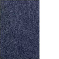 Bleu Marine Fer à repasser informatisé / coudre des patchs, accessoires de costumes, bleu marine, 200x145mm