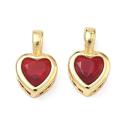 (123L) Белый крем непрозрачный блеск Стеклянные прелести, сердце, с реечной обшивкой латунными выводами, без кадмия и без свинца, долговечный, граненые, огнеупорный кирпич, 12x7.5x3.5 мм, отверстие : 3x2.5 мм