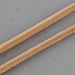 Peru 11.8 inch Pipe Cleaners, DIY Chenille Stem Tinsel Garland Craft Wire, Peru, 300x5mm