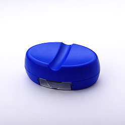 Navy blue Magnetic box magnetic device magnetic needle plug magnetic box suction needle box suction needle suction box storage box with drawer