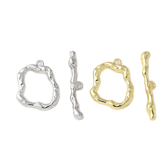 Латуни Переключить застежками, без кадмия и без свинца, стойки покрытие, долговечный