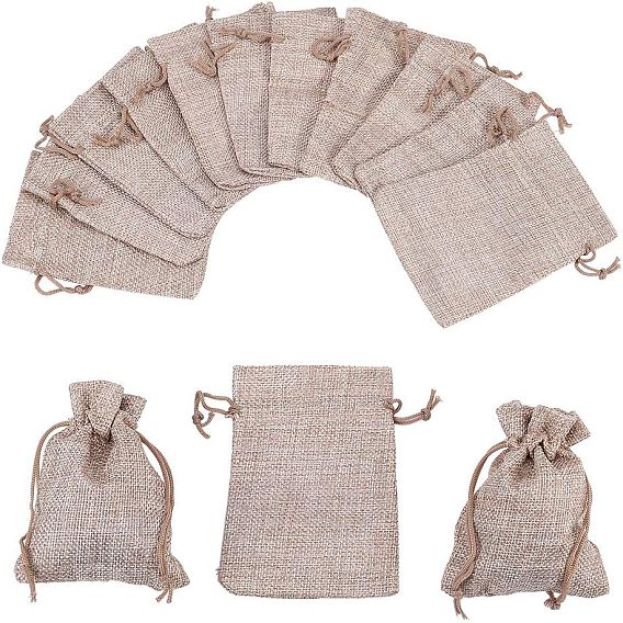 Шелковые & матерчатые чехлы