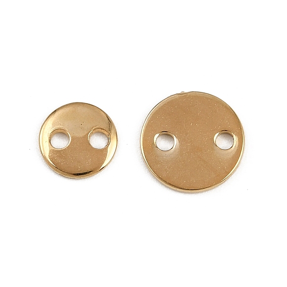 304 подвески-соединители для дисков из нержавеющей стали, ионное покрытие (ip)