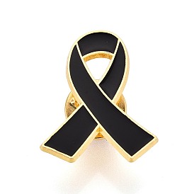 Значки с эмалированной лентой для рюкзака и одежды, шарфы, без кадмия и без свинца, стойки покрытие