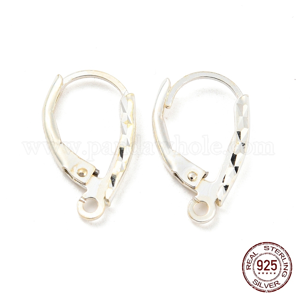 Lever Back Earring Findings China Trade,Buy China Direct From Lever Back  Earring Findings Factories at