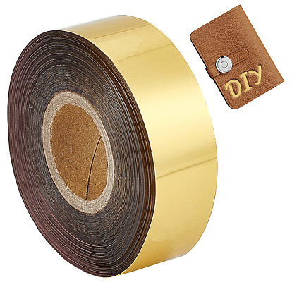 120m бумага для горячего тиснения фольгой, перенос фольги, бумага для лазерного принтера Elegance