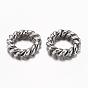 Alloy Linking Rings