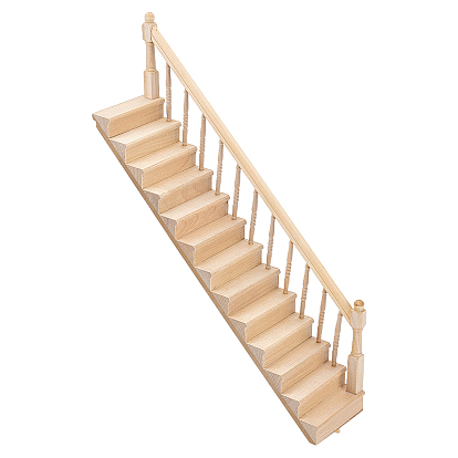 Миниатюрные украшения для деревянного пола, для садовых кукольных домиков