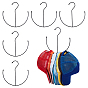 Iron S-Shaped Shoe Hanger