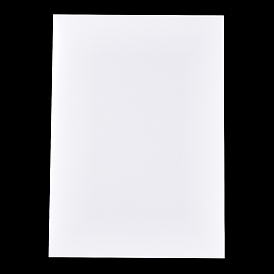 Односторонняя прямоугольная фотобумага